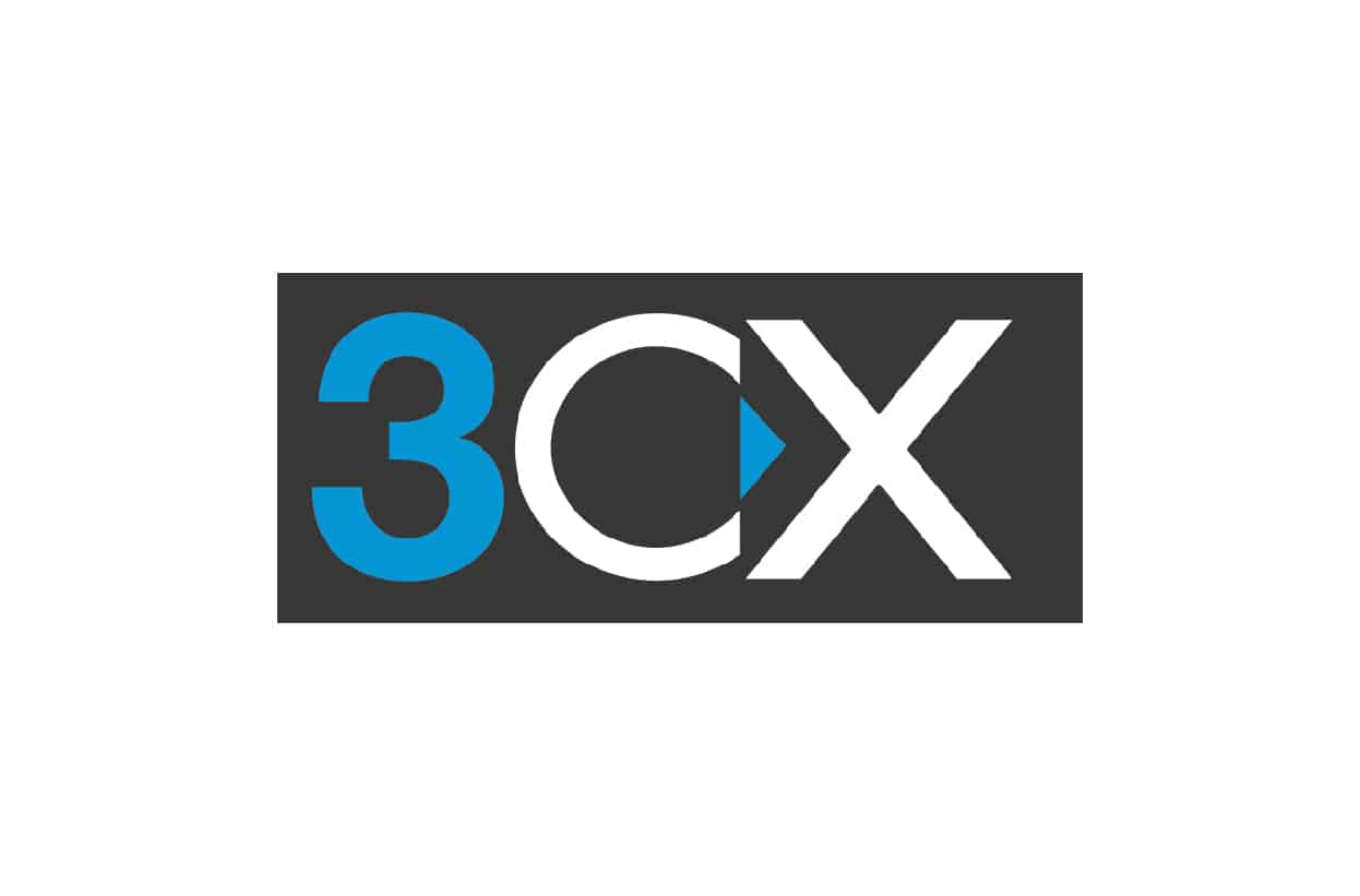 3CX オフィスソリューション